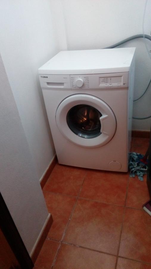 Chalet Las Vinas Icod De Los Vinos Zewnętrze zdjęcie